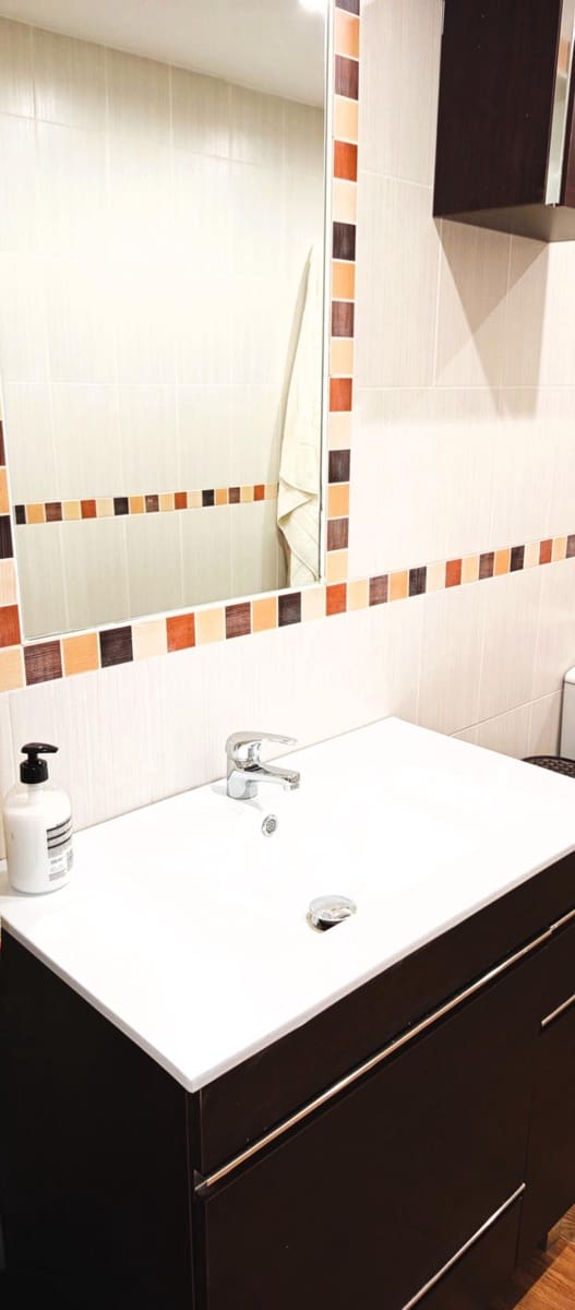 4 soveværelse Lejlighed til salg i Benalmadena med swimmingpool garage - € 755.000 (Ref: 9548343)