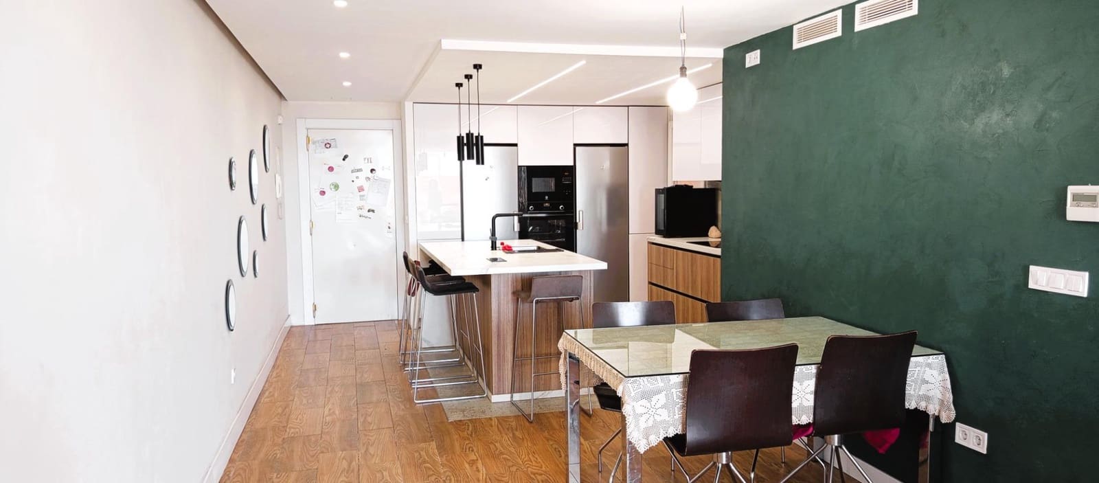 4 soveværelse Lejlighed til salg i Benalmadena med swimmingpool garage - € 755.000 (Ref: 9548343)