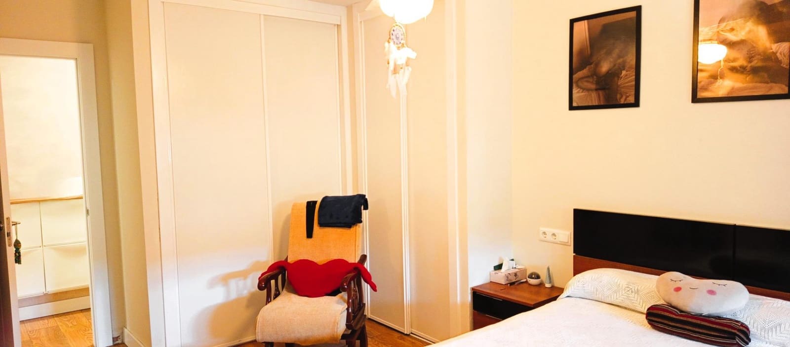 4 soveværelse Lejlighed til salg i Benalmadena med swimmingpool garage - € 755.000 (Ref: 9548343)