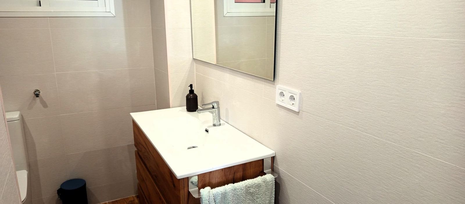 4 soveværelse Lejlighed til salg i Benalmadena med swimmingpool garage - € 755.000 (Ref: 9548343)