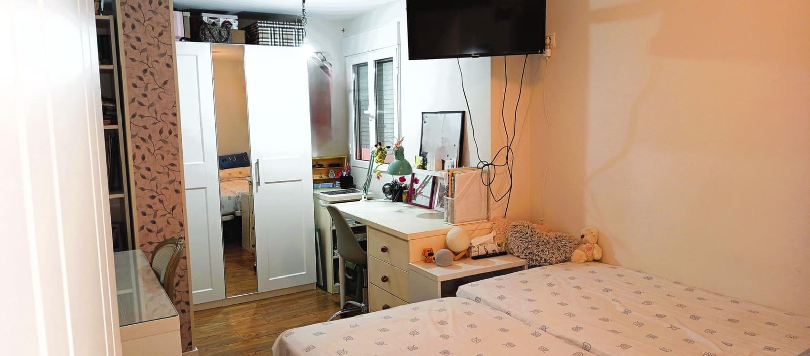 4 soveværelse Lejlighed til salg i Benalmadena med swimmingpool garage - € 755.000 (Ref: 9548343)