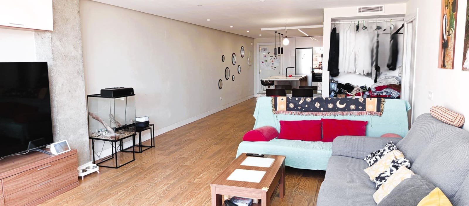 4 soveværelse Lejlighed til salg i Benalmadena med swimmingpool garage - € 755.000 (Ref: 9548343)