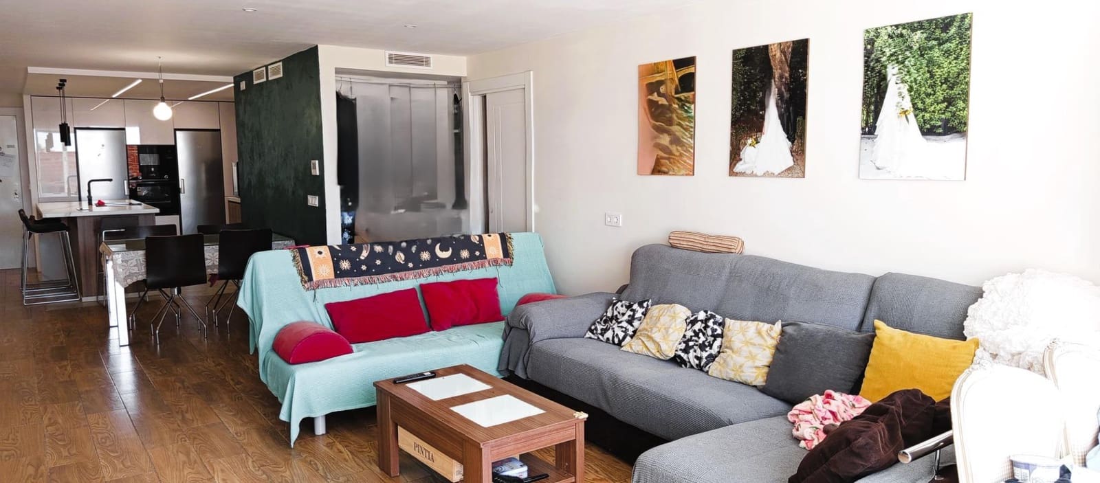 4 soveværelse Lejlighed til salg i Benalmadena med swimmingpool garage - € 755.000 (Ref: 9548343)