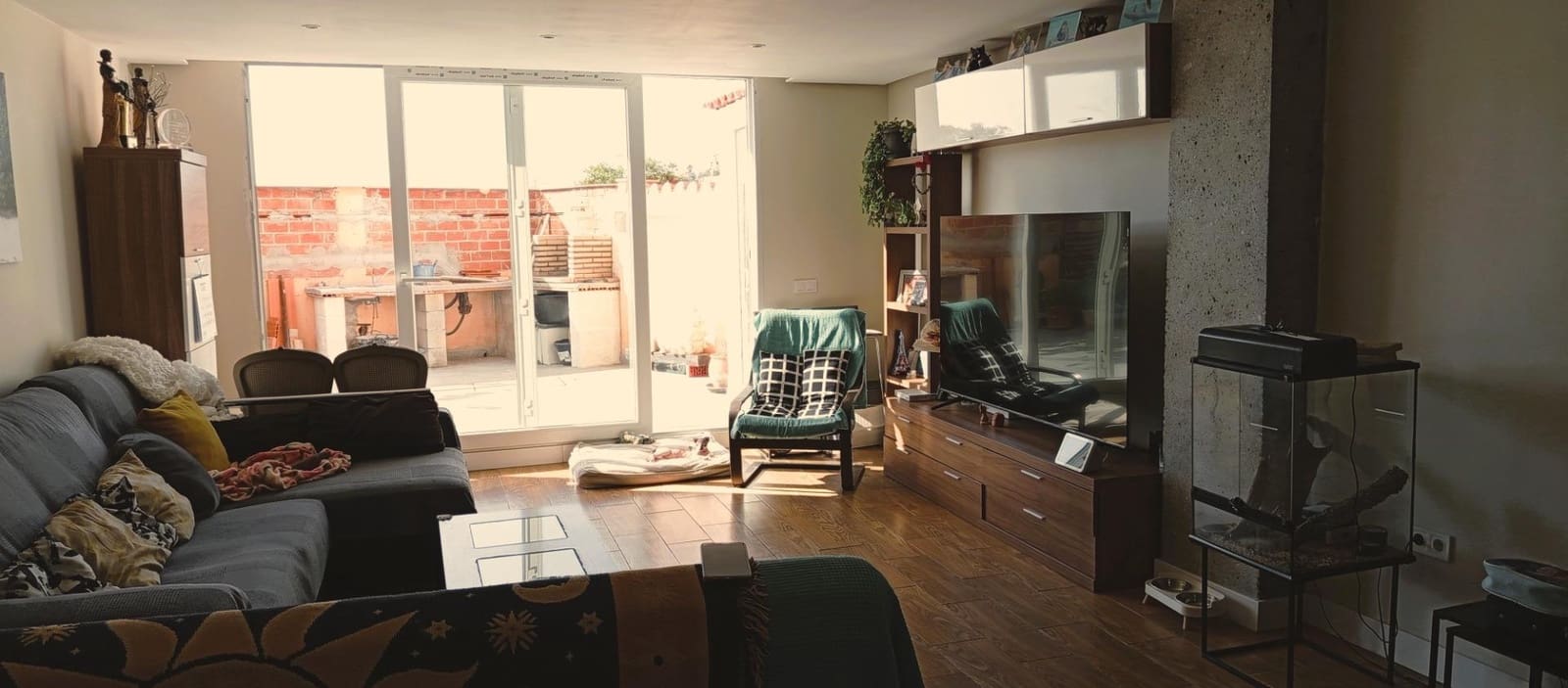 4 soveværelse Lejlighed til salg i Benalmadena med swimmingpool garage - € 755.000 (Ref: 9548343)