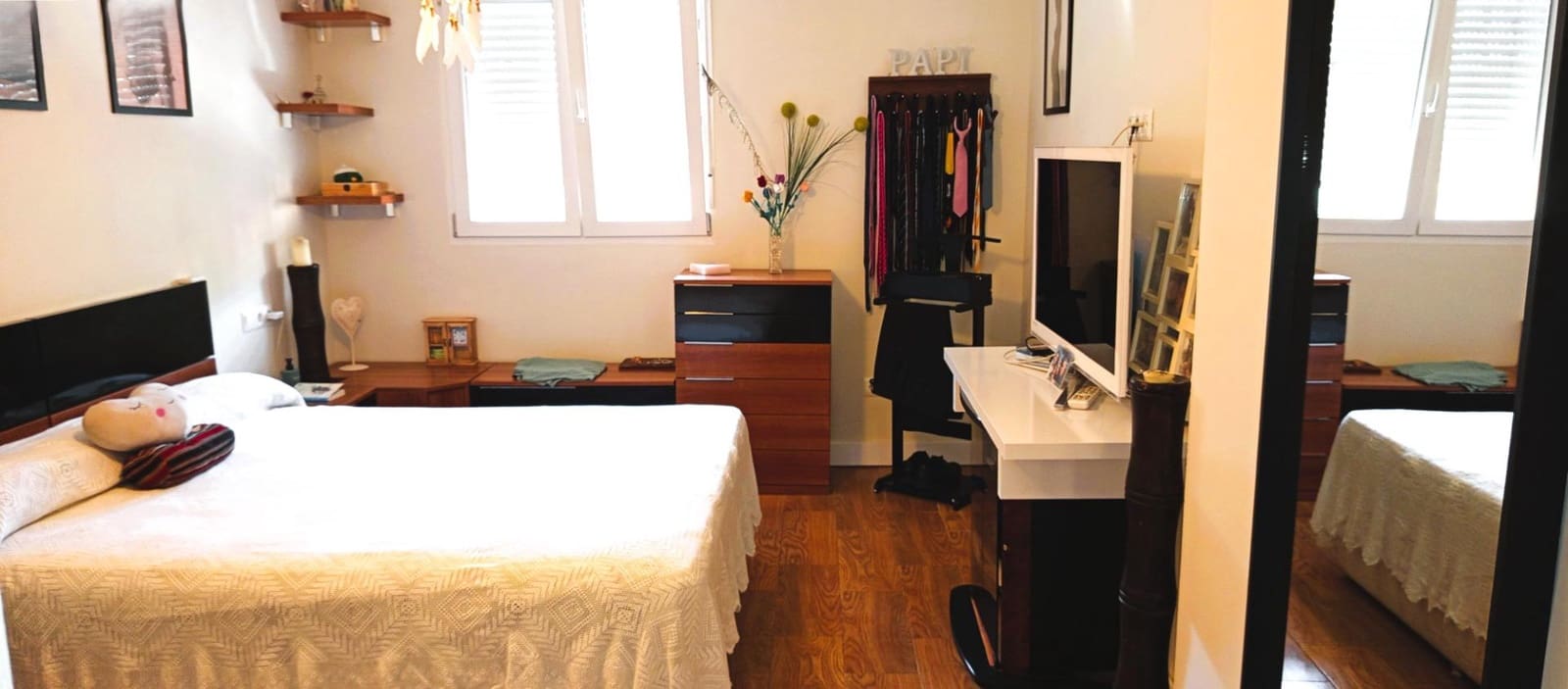 4 soveværelse Lejlighed til salg i Benalmadena med swimmingpool garage - € 755.000 (Ref: 9548343)