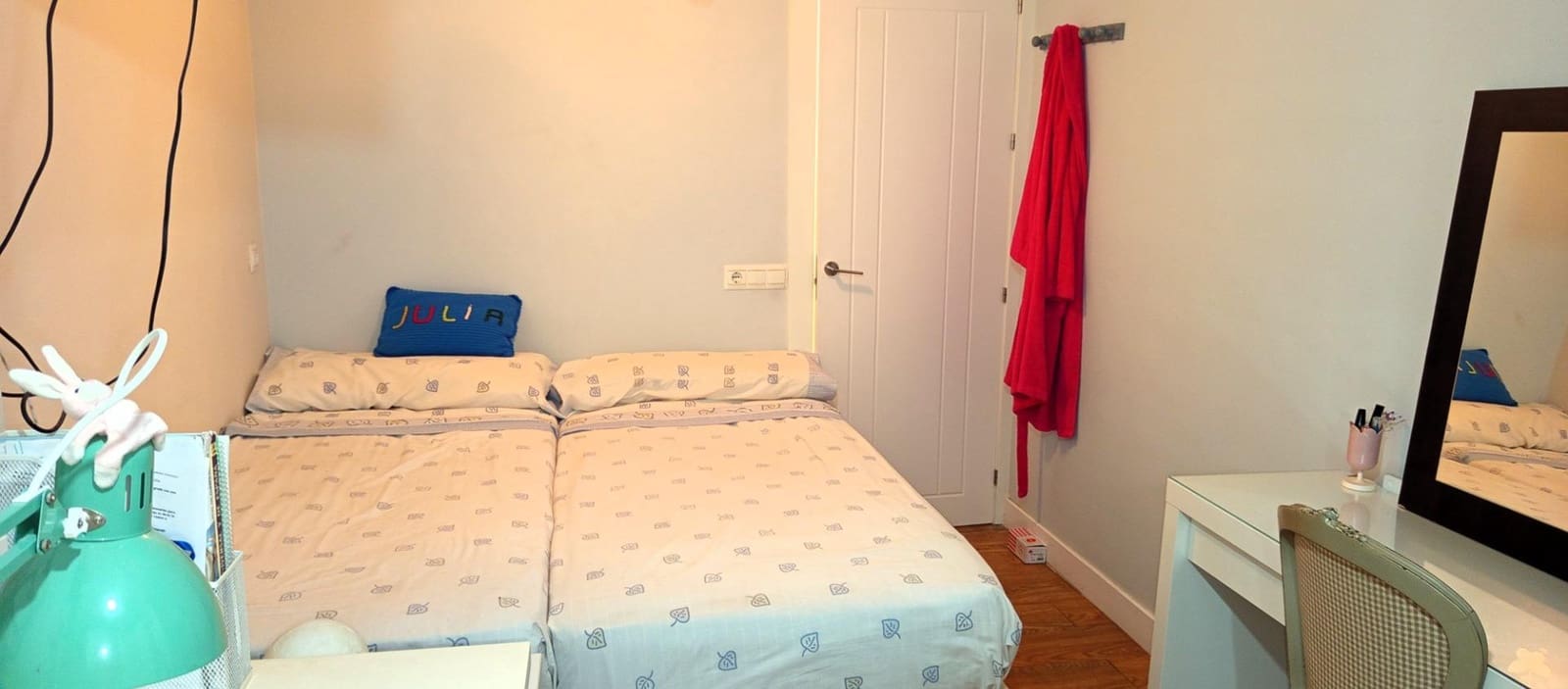 4 soveværelse Lejlighed til salg i Benalmadena med swimmingpool garage - € 755.000 (Ref: 9548343)