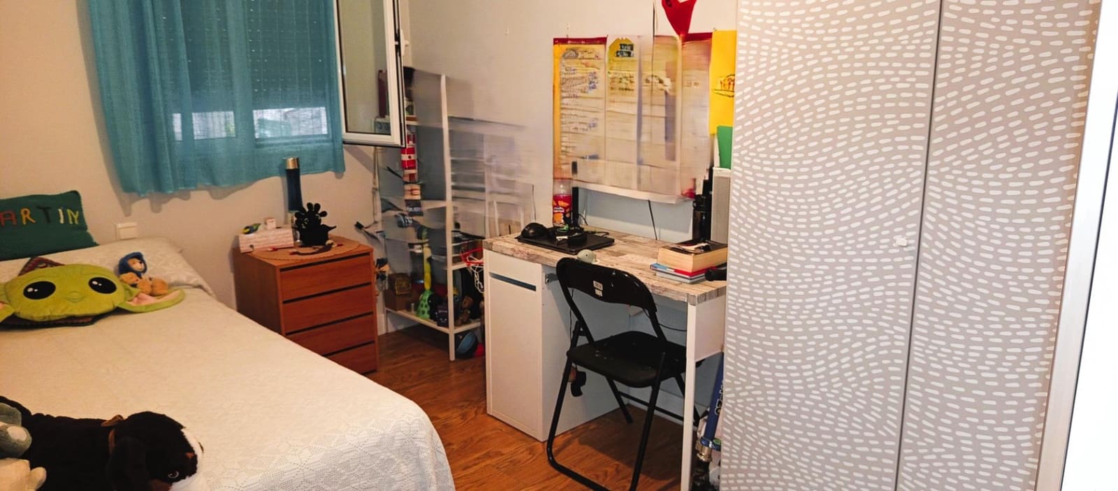 4 soveværelse Lejlighed til salg i Benalmadena med swimmingpool garage - € 755.000 (Ref: 9548343)