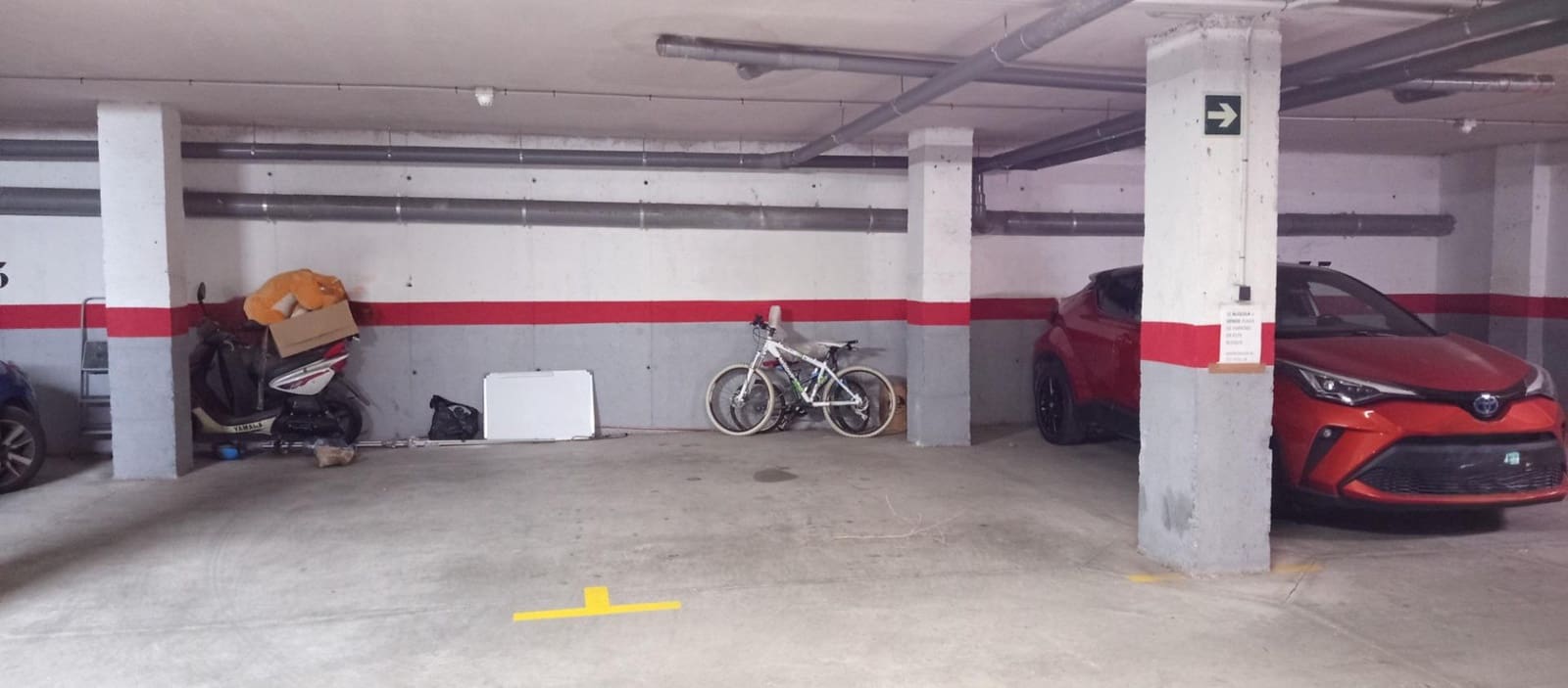 4 soveværelse Lejlighed til salg i Benalmadena med swimmingpool garage - € 755.000 (Ref: 9548343)