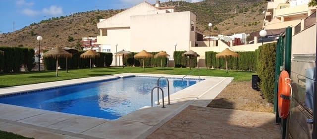 4 soveværelse Lejlighed til salg i Santangelo, Benalmádena med swimmingpool garage - € 755.000 (Ref: 9548343)