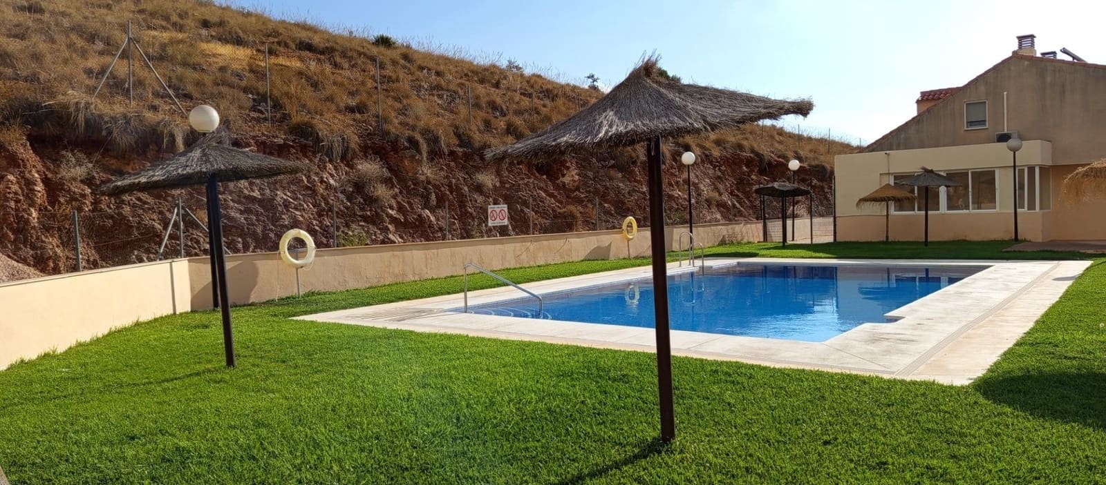 4 soveværelse Lejlighed til salg i Benalmadena med swimmingpool garage - € 755.000 (Ref: 9548343)