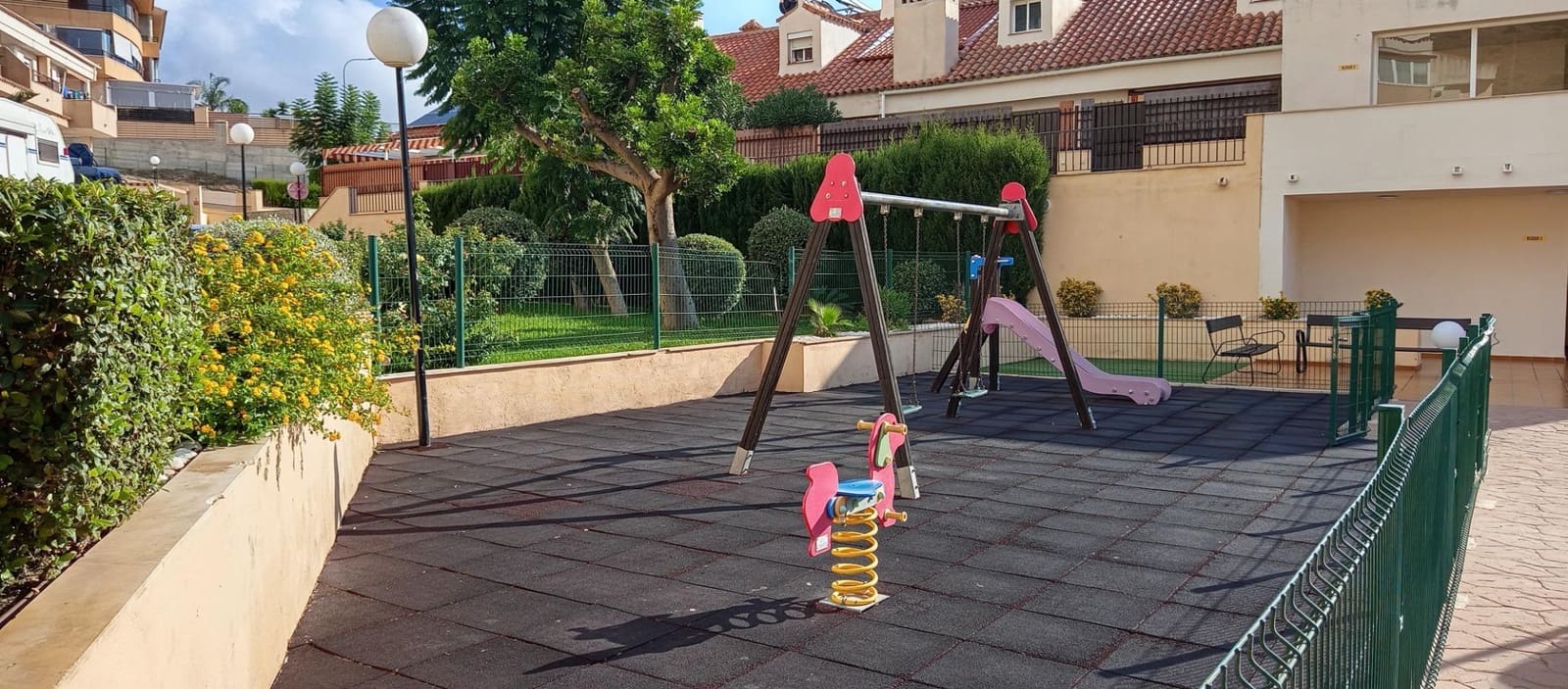 4 soveværelse Lejlighed til salg i Benalmadena med swimmingpool garage - € 755.000 (Ref: 9548343)