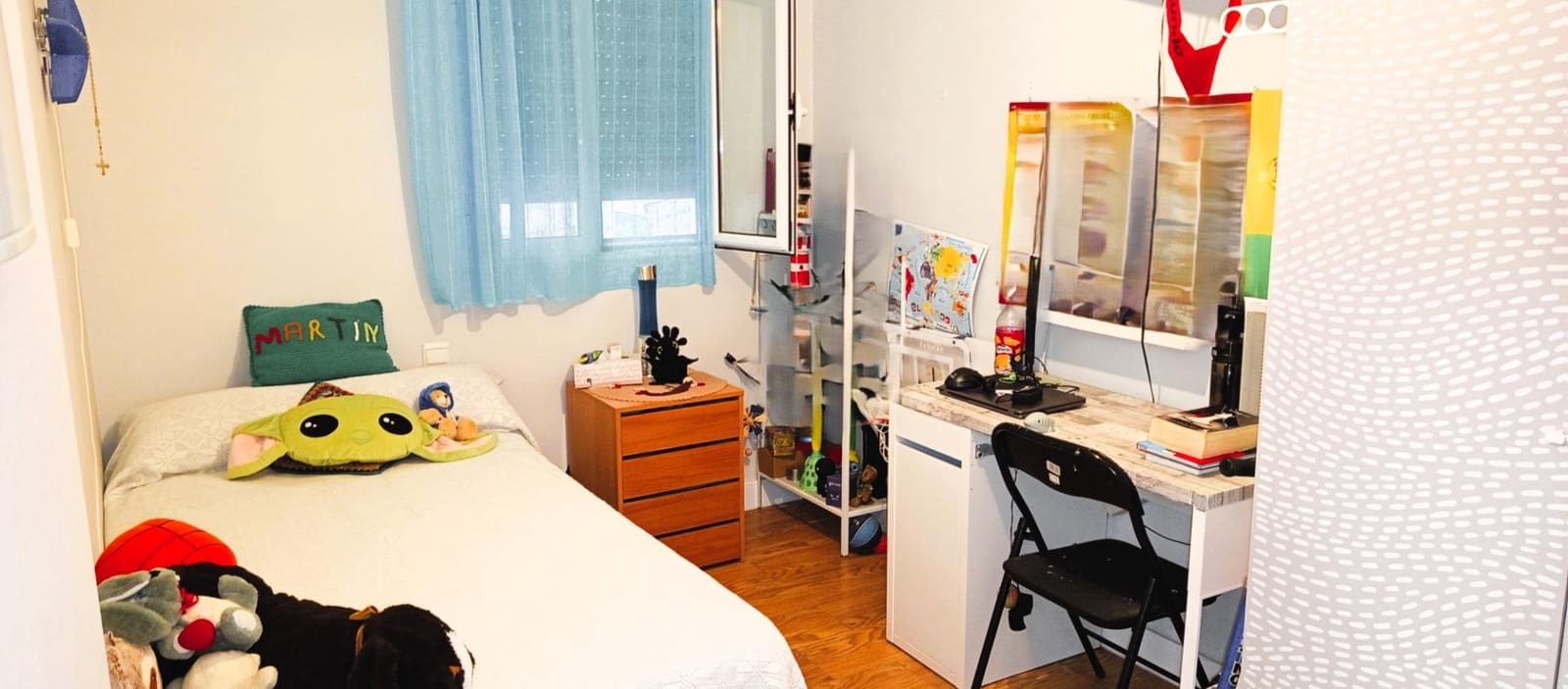 4 soveværelse Lejlighed til salg i Benalmadena med swimmingpool garage - € 755.000 (Ref: 9548343)