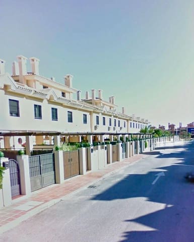 4 bedroom Villa for sale in Alhaurín de la Torre with pool garage - € 415,000 (Ref: 9551660)
