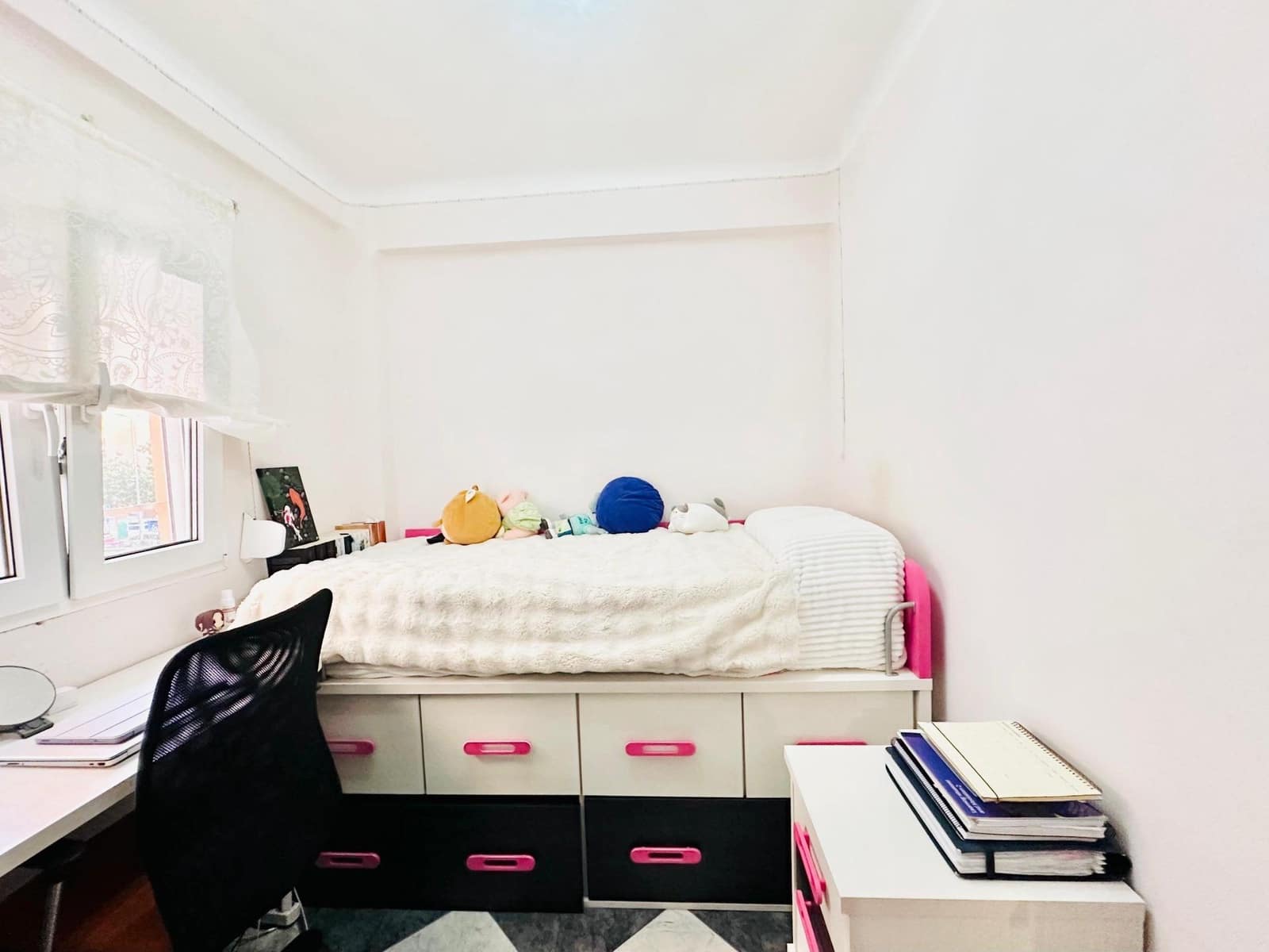 3 Zimmer Wohnung zu verkaufen in Malaga Stadt - 233.000 € (Ref: 9555970)