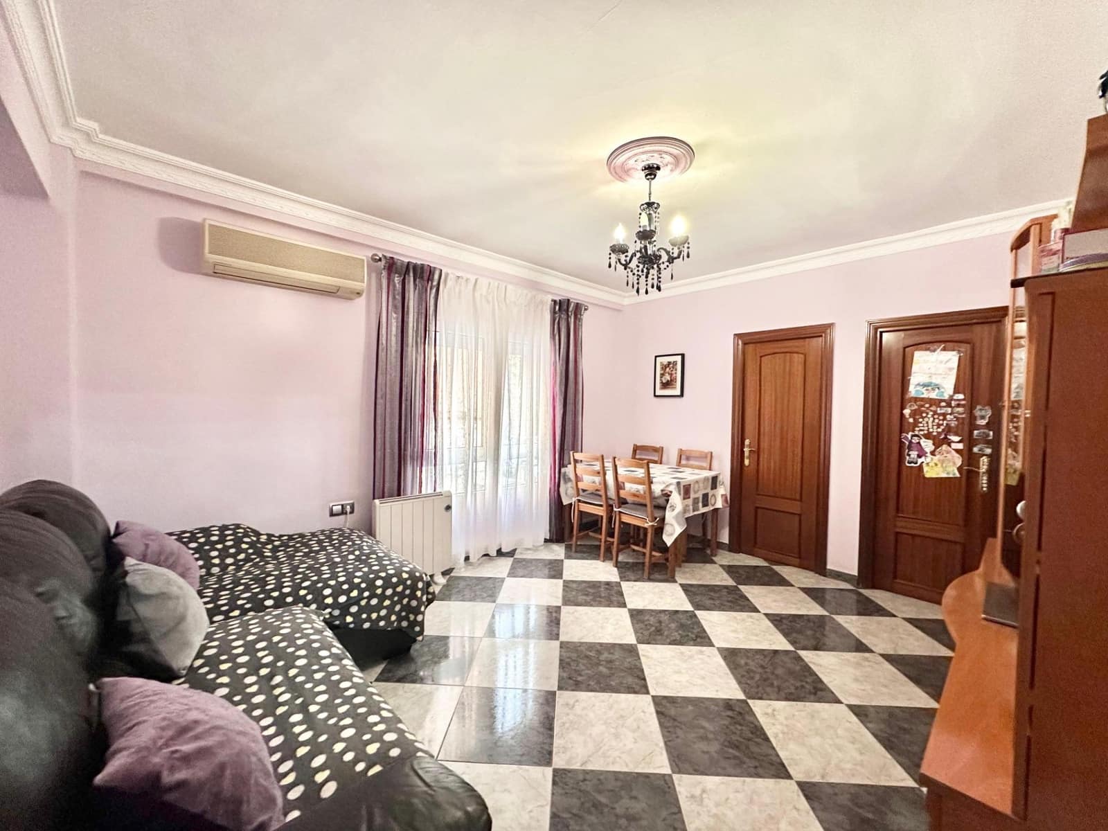 3 Zimmer Wohnung zu verkaufen in Malaga Stadt - 233.000 € (Ref: 9555970)