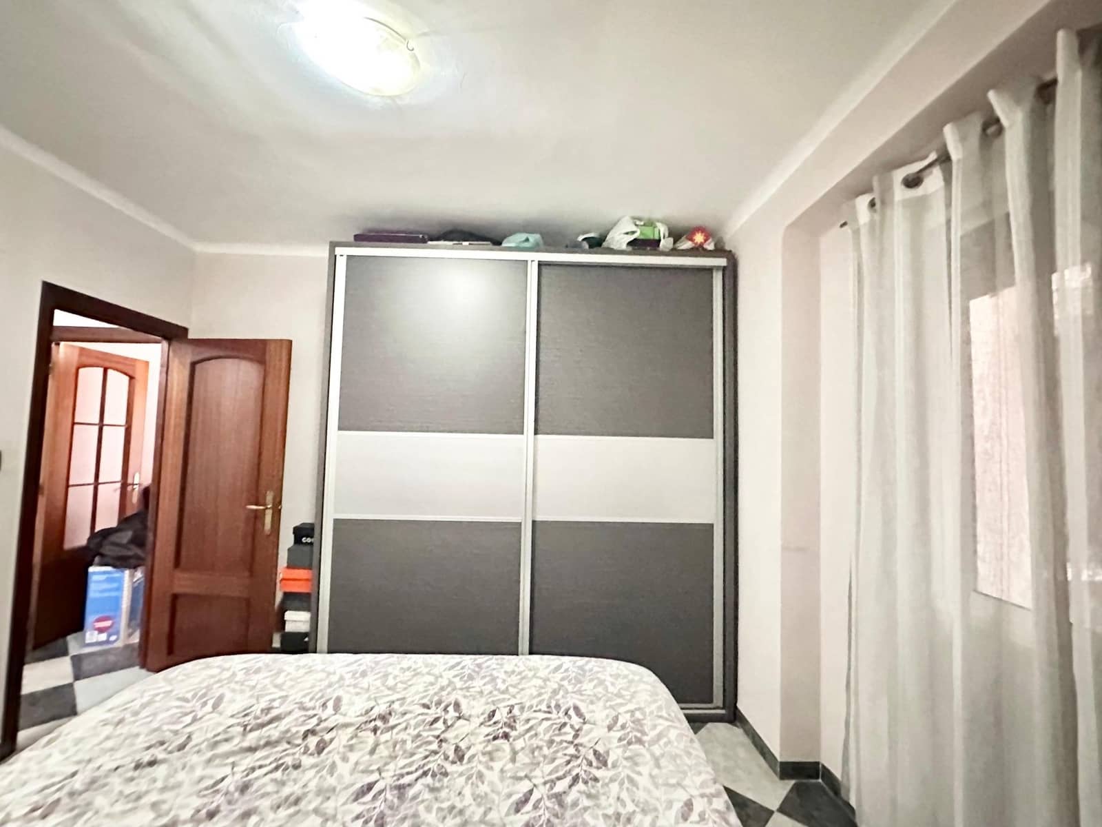 3 Zimmer Wohnung zu verkaufen in Malaga Stadt - 233.000 € (Ref: 9555970)