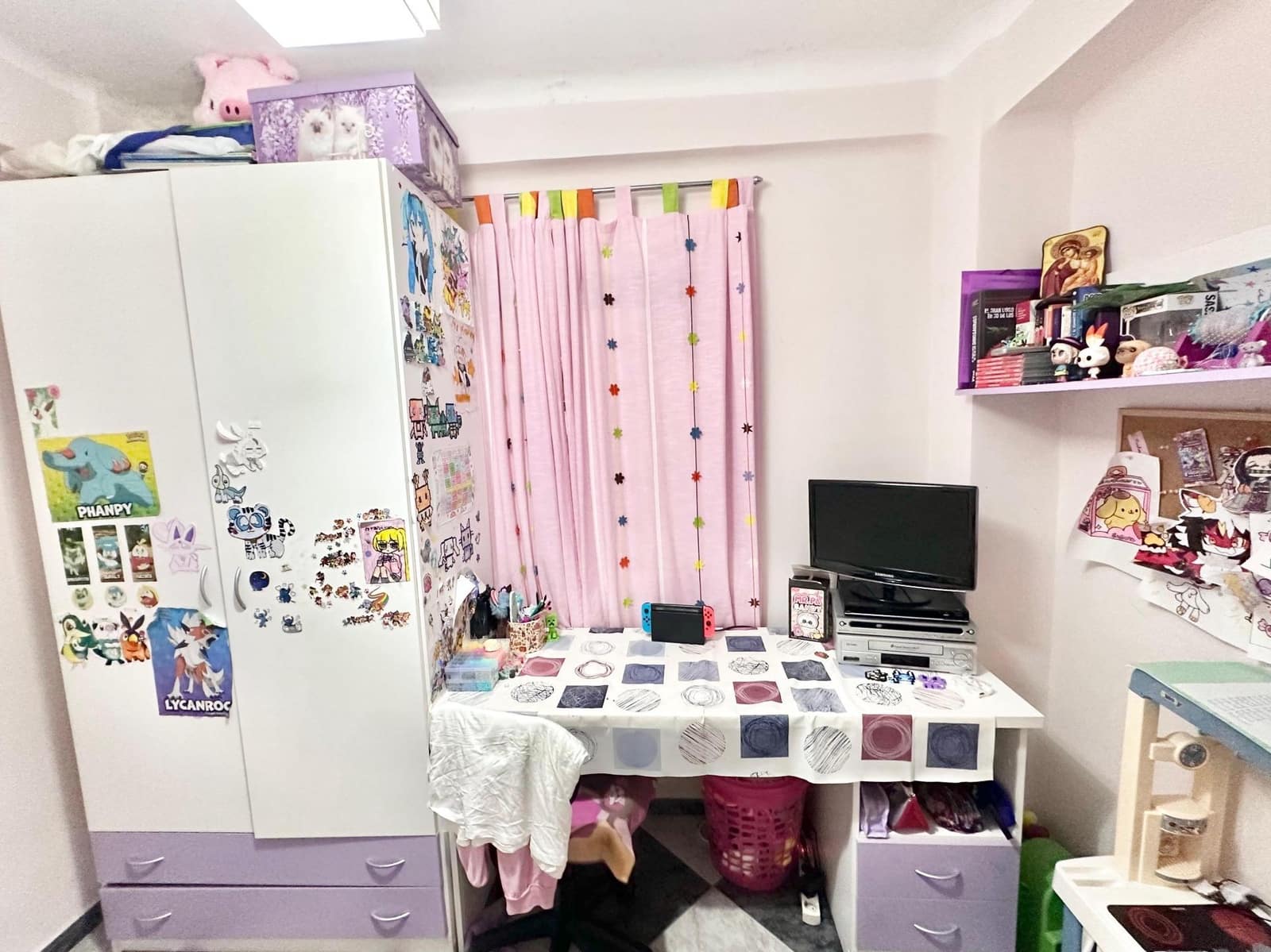 3 Zimmer Wohnung zu verkaufen in Malaga Stadt - 233.000 € (Ref: 9555970)