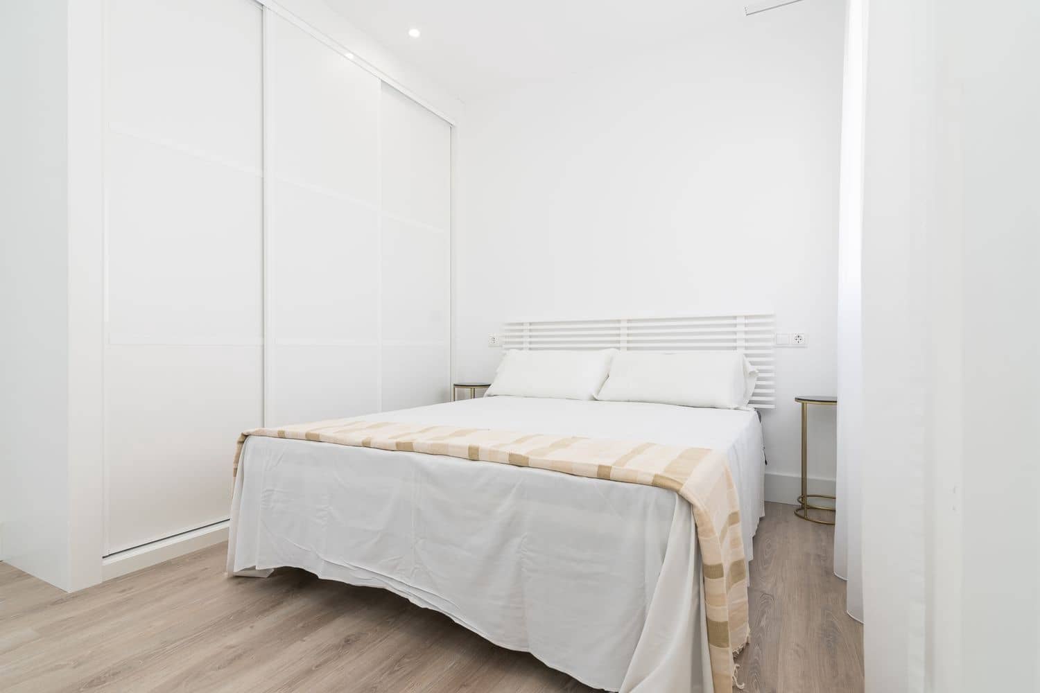 3 camera da letto Appartamento da affittare in Malaga citta - 1.500 € (Rif: 9555971)