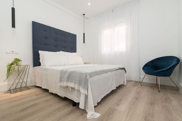3 camera da letto Appartamento da affittare in El Molinillo, Malaga città - 1.500 € (Rif: 9555971)