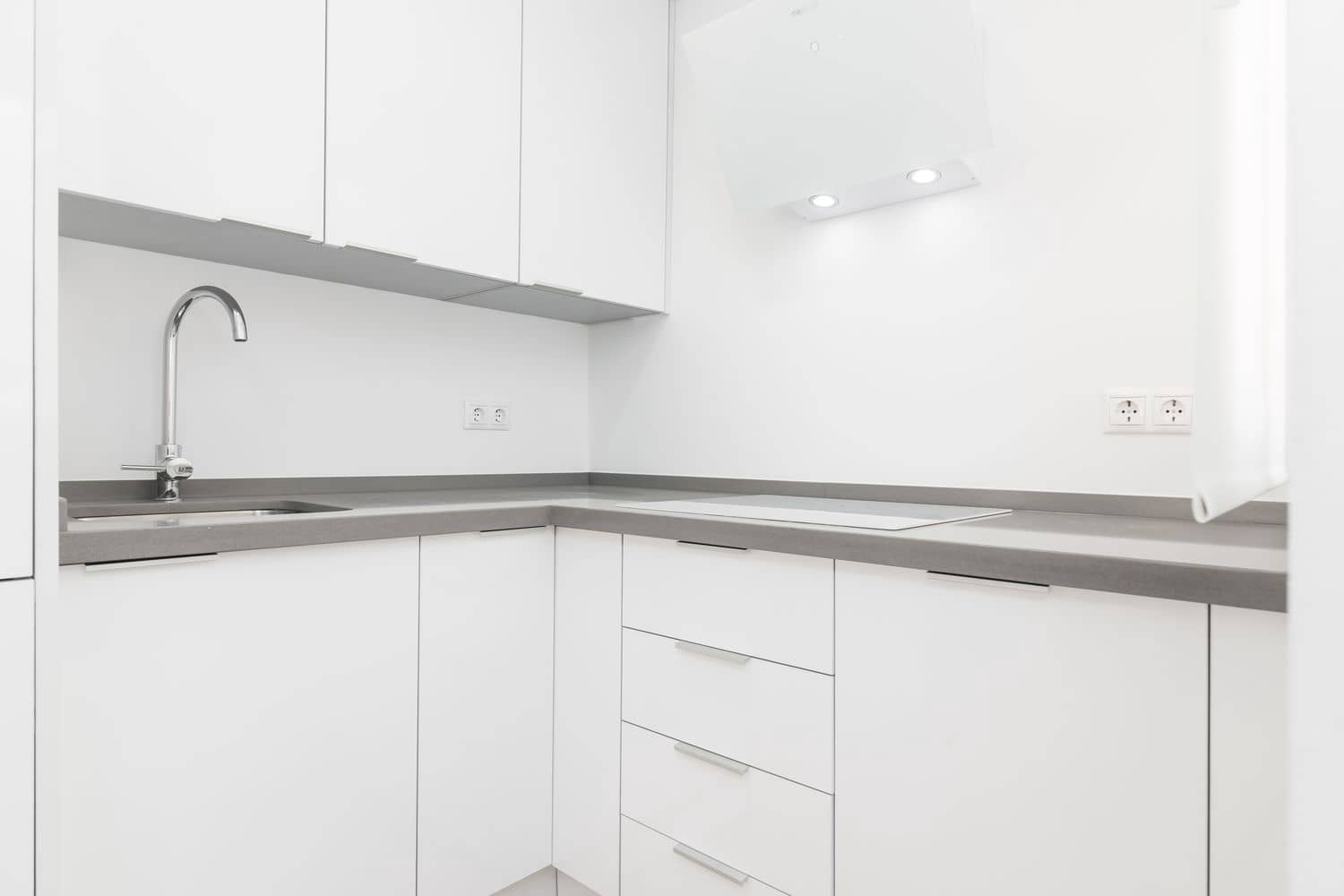 3 camera da letto Appartamento da affittare in Malaga citta - 1.500 € (Rif: 9555971)