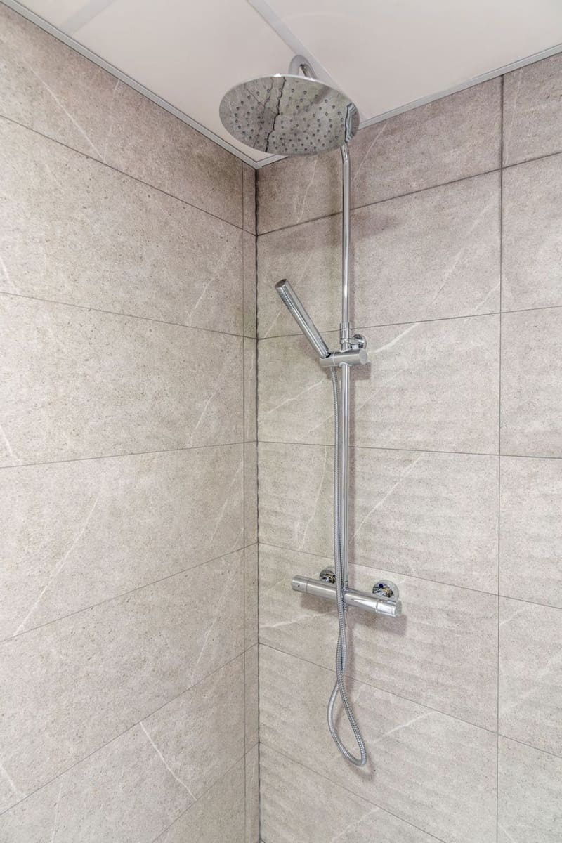 3 camera da letto Appartamento da affittare in Malaga citta - 1.500 € (Rif: 9555971)