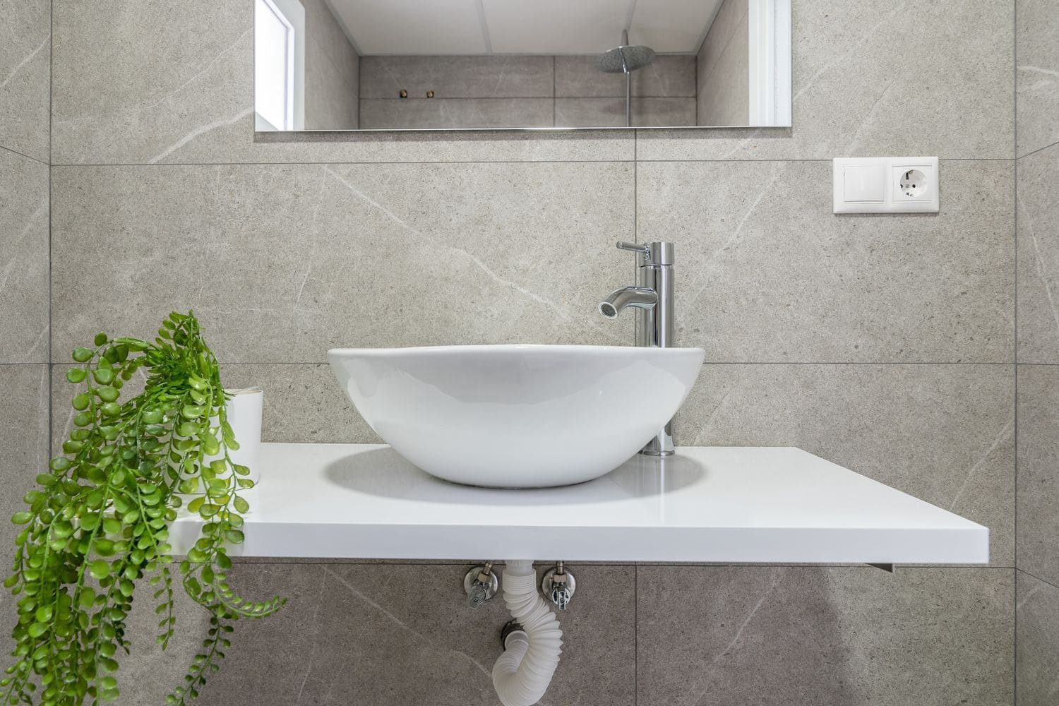 3 camera da letto Appartamento da affittare in Malaga citta - 1.500 € (Rif: 9555971)