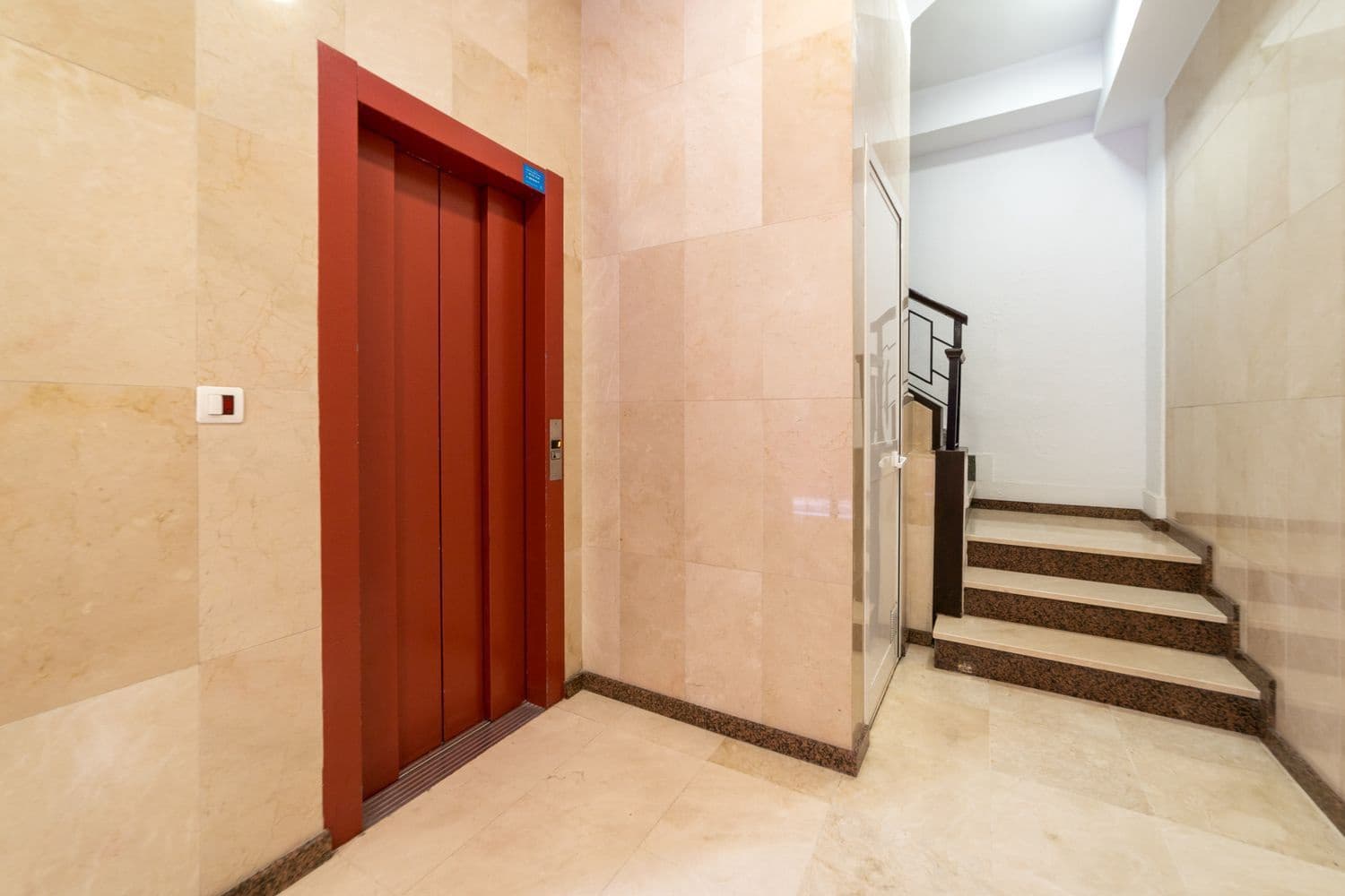 3 camera da letto Appartamento da affittare in Malaga citta - 1.500 € (Rif: 9555971)