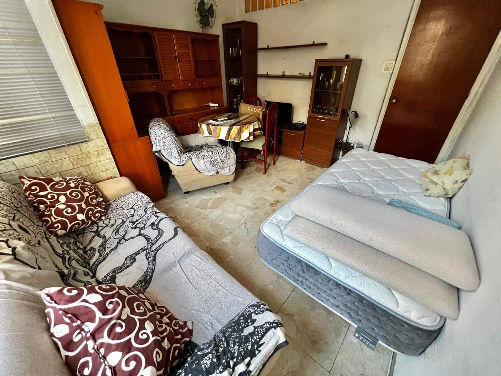 2 makuuhuone Asunto myytävänä paikassa Malaga kaupunki - 225 000 € (Ref: 9555972)