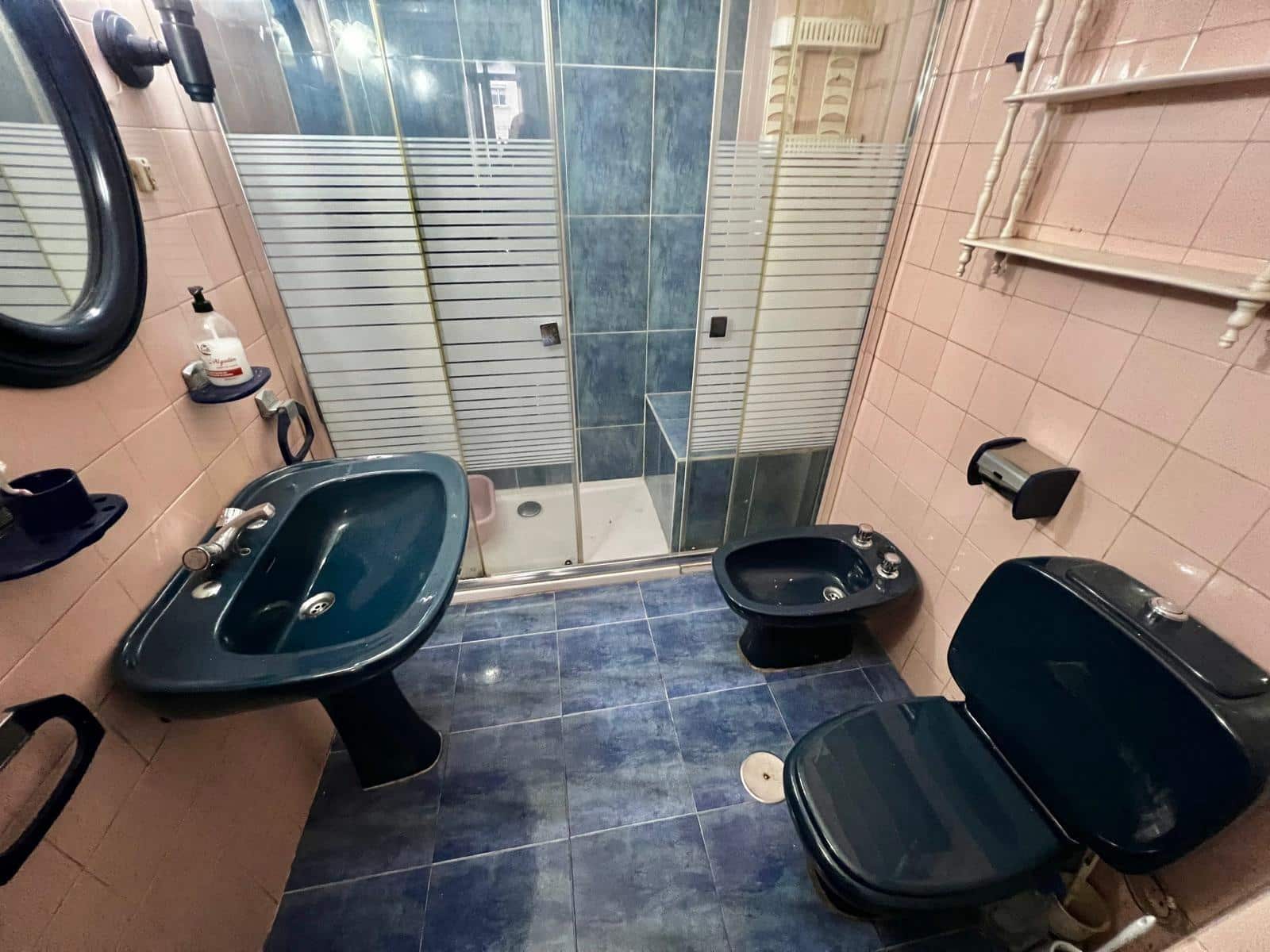 2 makuuhuone Asunto myytävänä paikassa Malaga kaupunki - 225 000 € (Ref: 9555972)