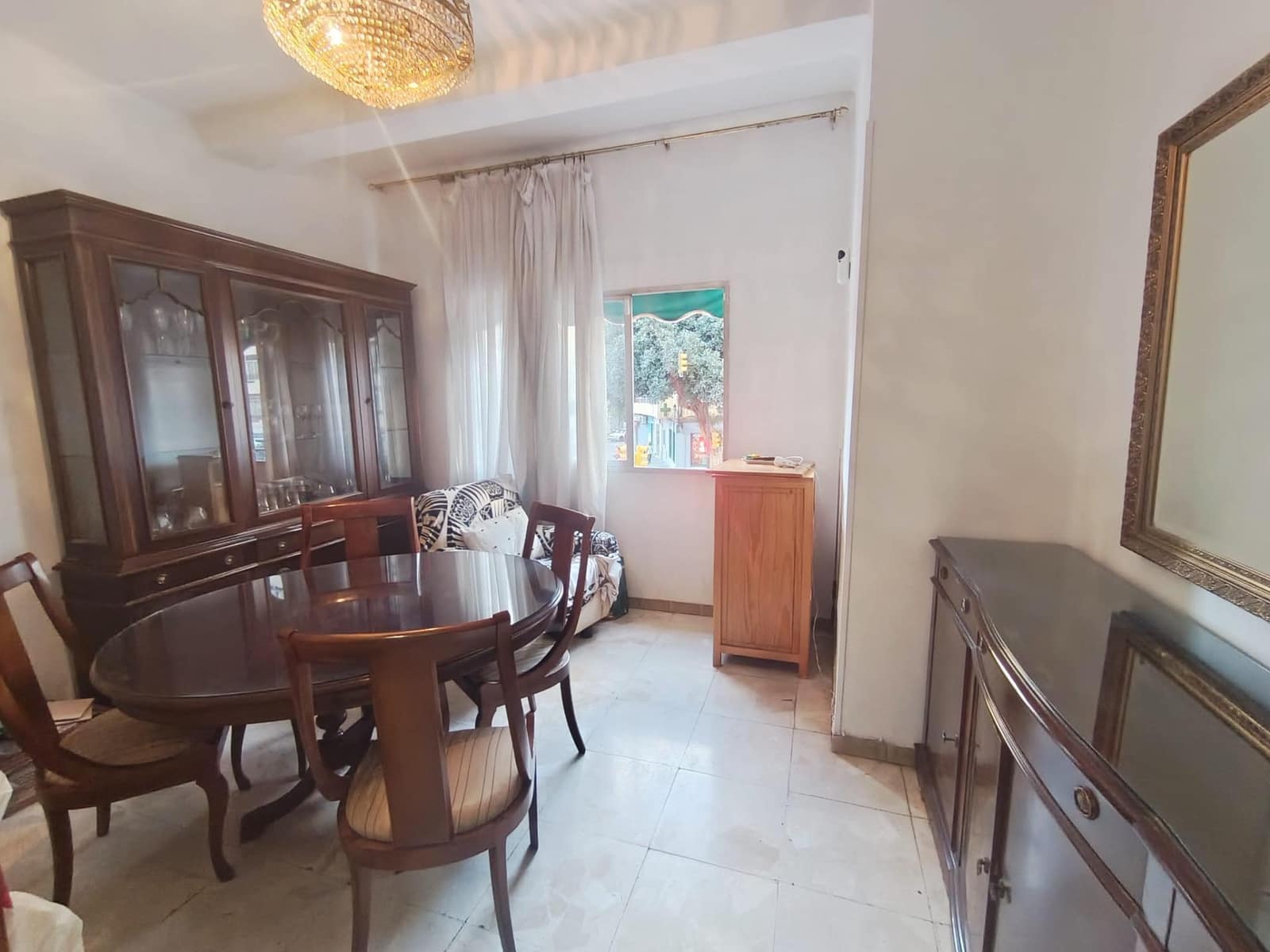 2 makuuhuone Asunto myytävänä paikassa Malaga kaupunki - 225 000 € (Ref: 9555972)