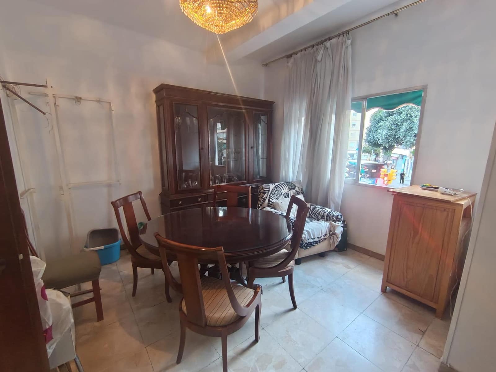 2 makuuhuone Asunto myytävänä paikassa Malaga kaupunki - 225 000 € (Ref: 9555972)