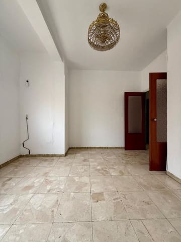 2 soveværelse Lejlighed til salg i Las Chapas, Málaga by - € 218.000 (Ref: 9555972)