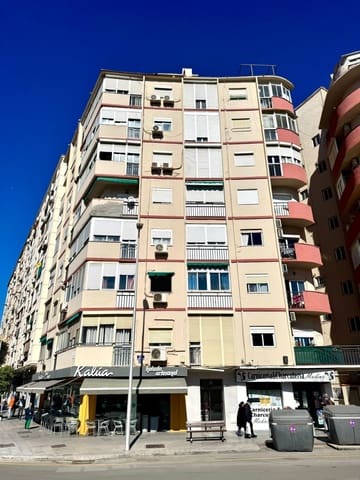 2 bedroom Flat for sale in Las Chapas, Málaga city - € 218,000 (Ref: 9555972)