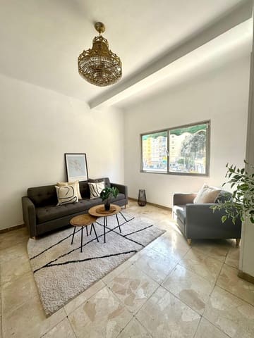 2 bedroom Flat for sale in Las Chapas, Málaga city - € 218,000 (Ref: 9555972)