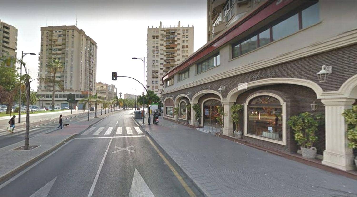 3 sypialnia Mieszkanie na sprzedaż w Miasto Malaga - 343 000 € (Ref: 9561915)