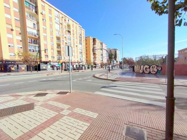 2 soverom Leilighet til salgs i Portada Alta, Málaga by - € 175 000 (Ref: 9561916)