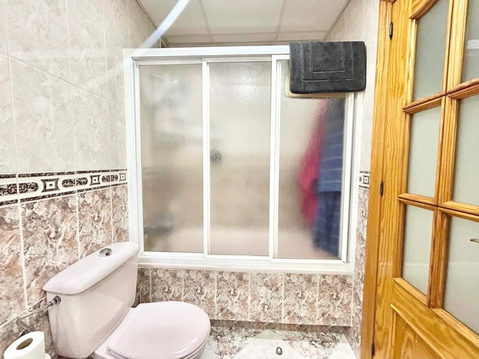 Piso de 3 habitaciones en Málaga ciudad en venta - 176.000 € (Ref: 9568772)