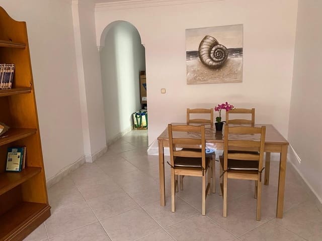 3 sovrum Lägenhet att hyra i Vistafranca, Málaga stad - 1 100 € (Ref: 9568773)