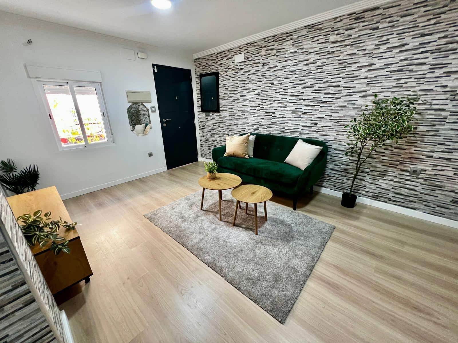 2 Zimmer Reihenhaus zu verkaufen in Malaga Stadt - 269.000 € (Ref: 9568774)