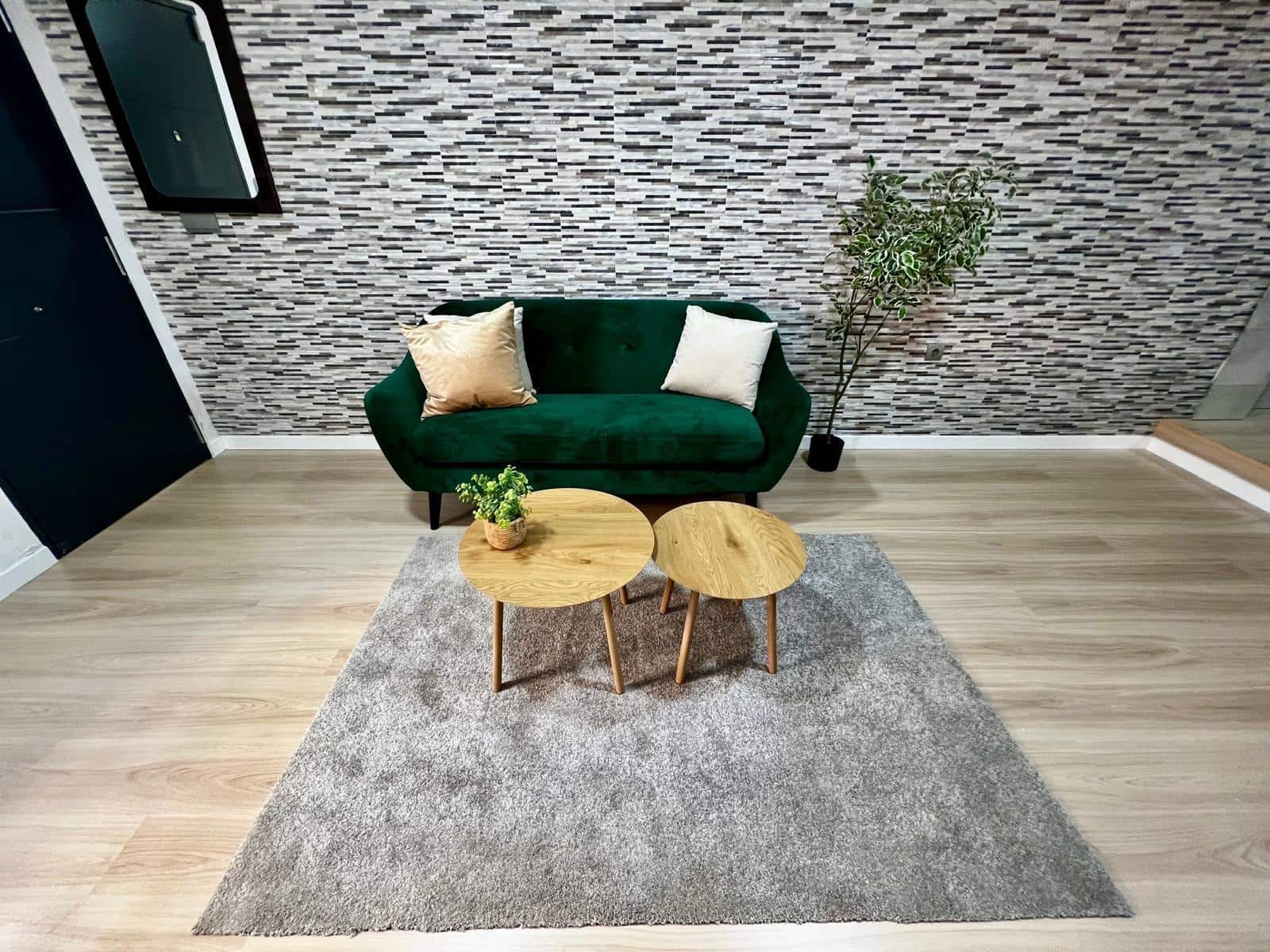 2 Zimmer Reihenhaus zu verkaufen in Malaga Stadt - 269.000 € (Ref: 9568774)