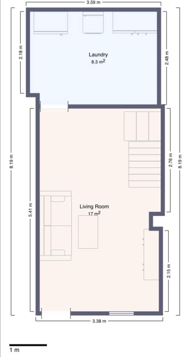 2 bedroom Terraced Villa for sale in Malaga city - € 265,000 (Ref: 9568774)