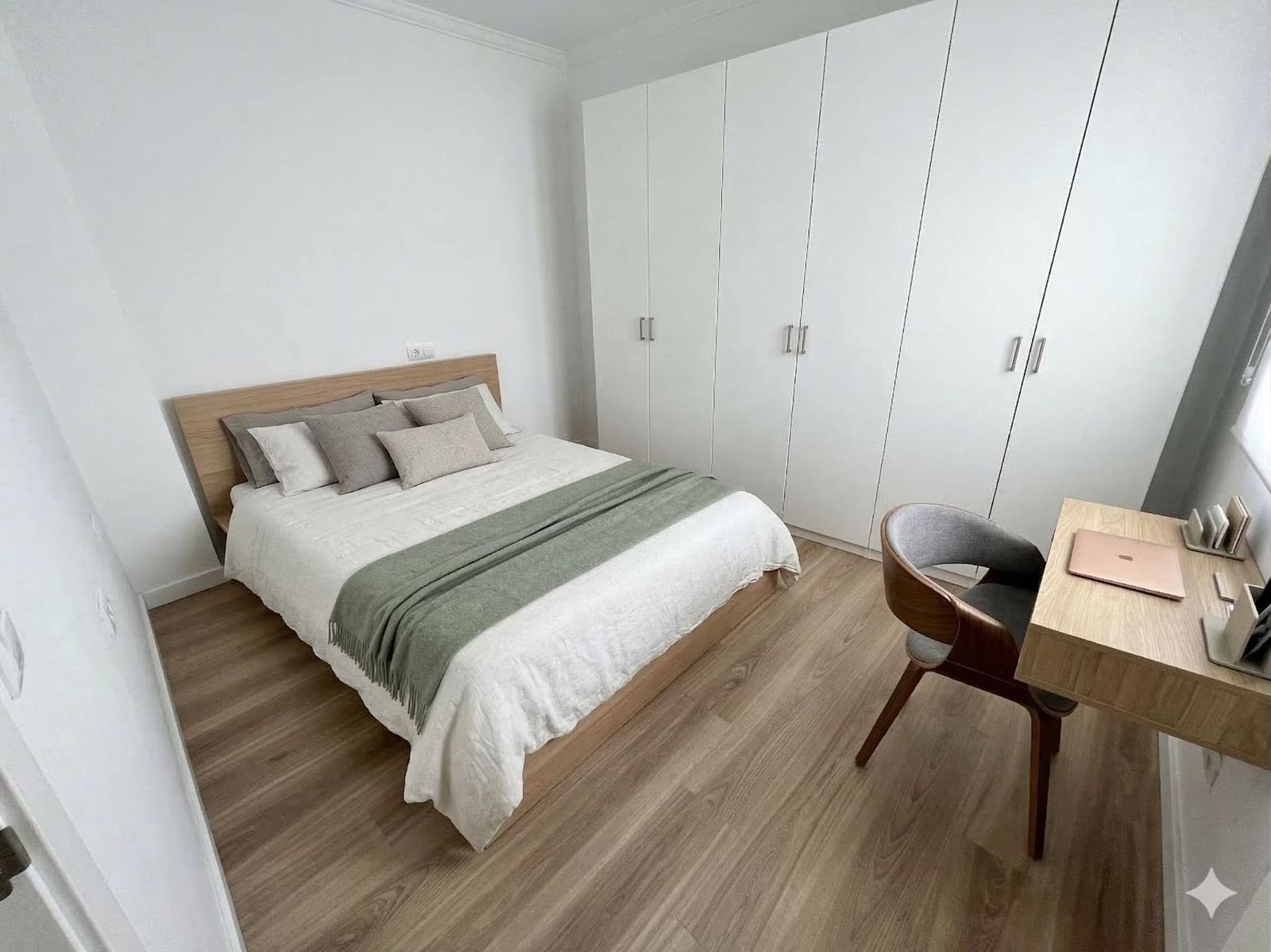 2 bedroom Terraced Villa for sale in Malaga city - € 265,000 (Ref: 9568774)