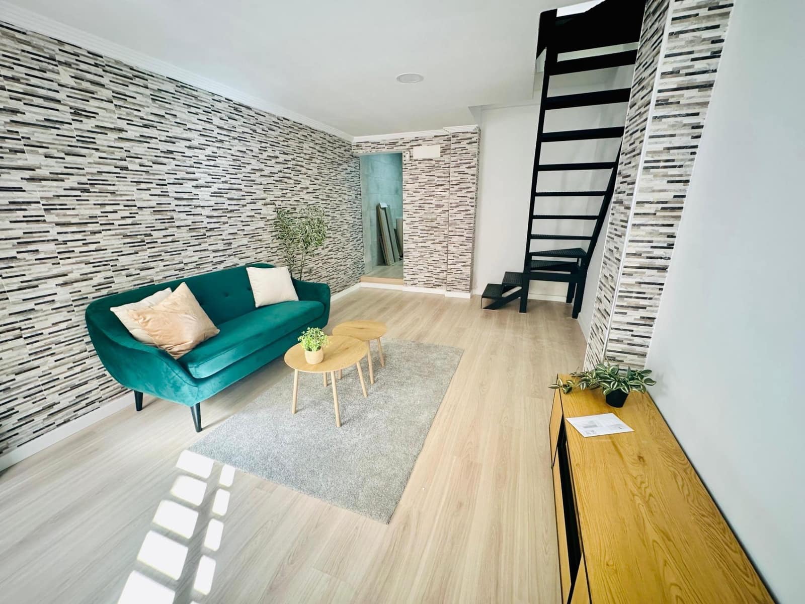 2 bedroom Terraced Villa for sale in Malaga city - € 265,000 (Ref: 9568774)