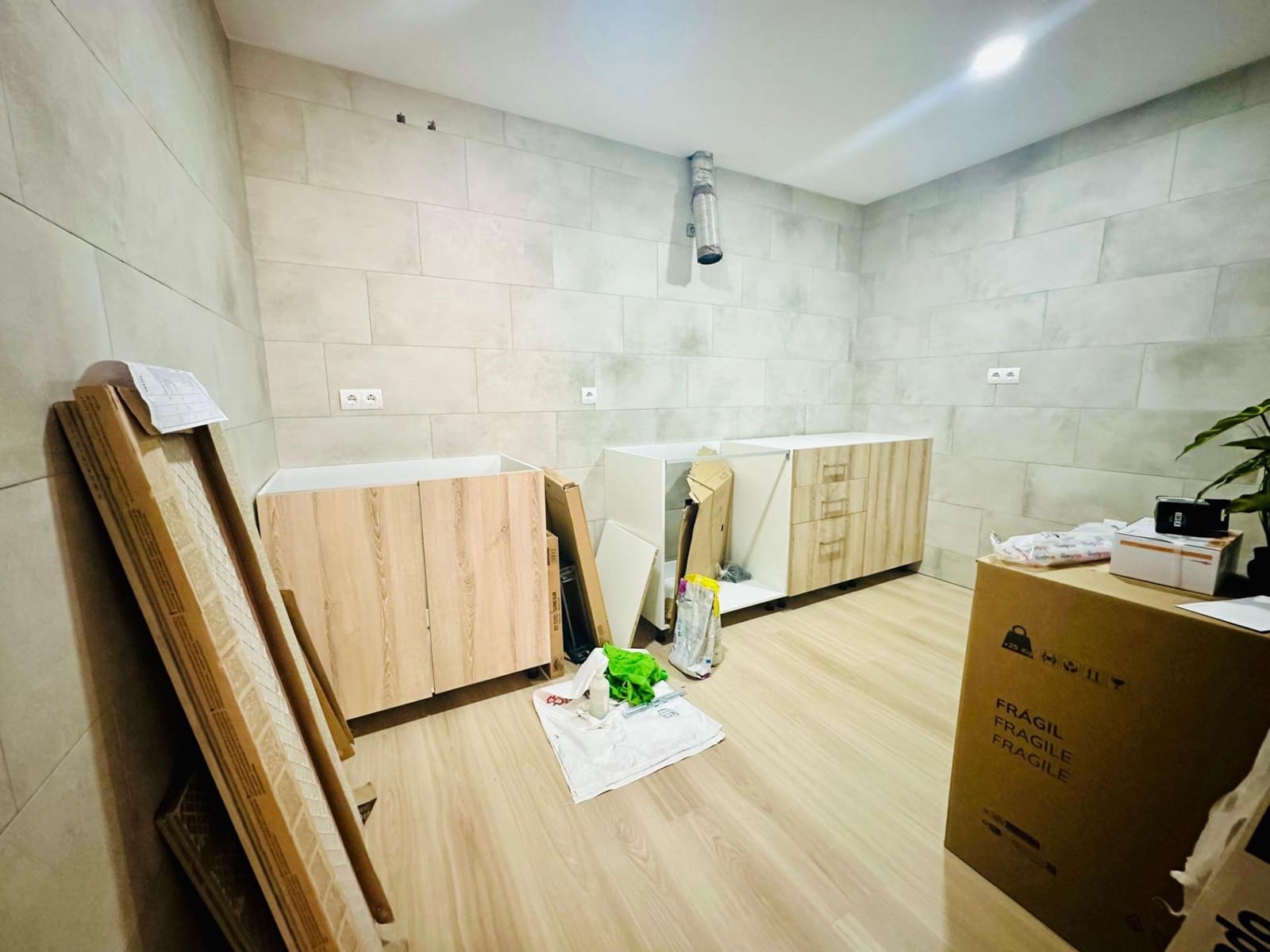 2 bedroom Terraced Villa for sale in Malaga city - € 265,000 (Ref: 9568774)