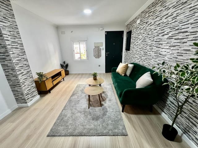 2 soverom Rekkehus til salgs i Gamarra, Málaga by - € 265 000 (Ref: 9568774)