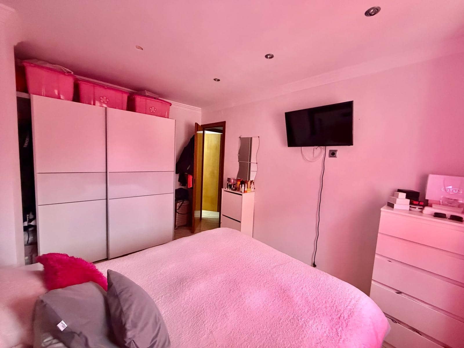 Piso de 3 habitaciones en Málaga ciudad en venta - 165.000 € (Ref: 9571290)