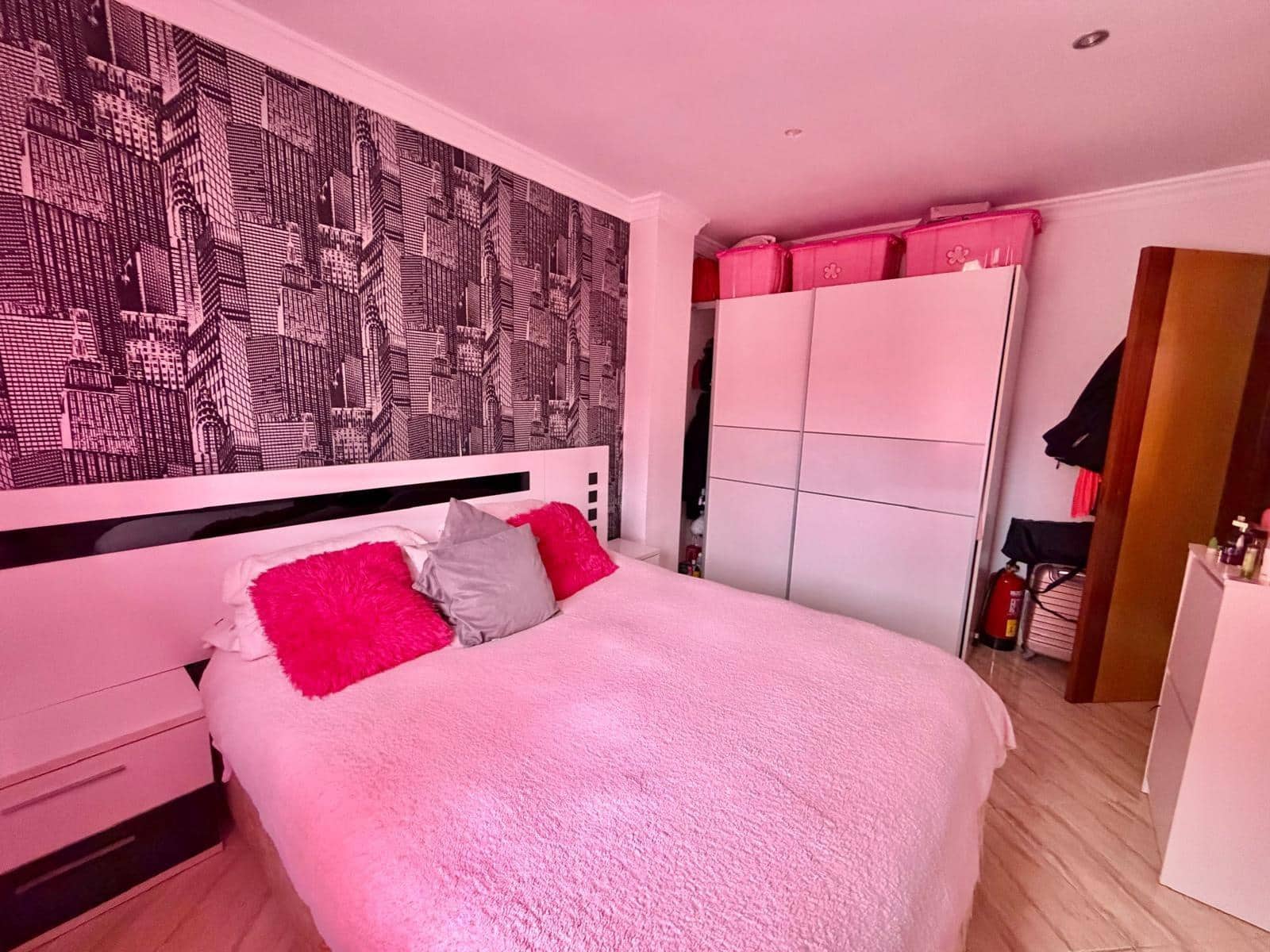 Piso de 3 habitaciones en Málaga ciudad en venta - 165.000 € (Ref: 9571290)