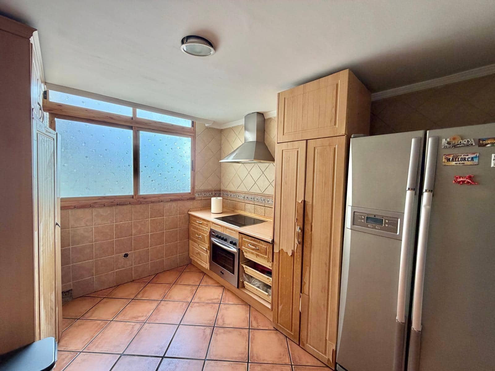 Piso de 3 habitaciones en Málaga ciudad en venta - 165.000 € (Ref: 9571290)