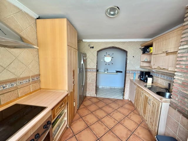 3 Zimmer Wohnung zu verkaufen in Málaga Stadt - 165.000 € (Ref: 9571290)