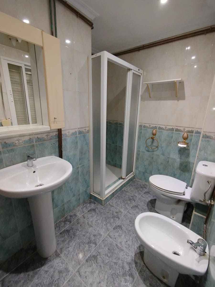 1 soverom Leilighet til salgs i Malaga by - € 180 000 (Ref: 9571291)